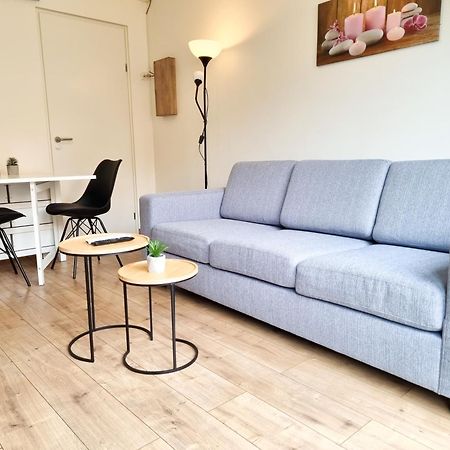 Prachtige Vakantiewoning Dichtbij Bos En Strand Ok22 โอชต์คาเปลเล ภายนอก รูปภาพ