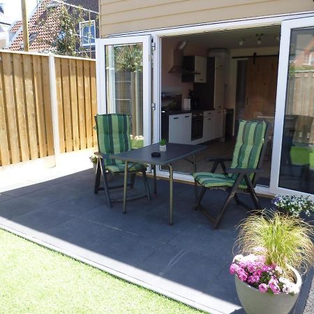 Prachtige Vakantiewoning Dichtbij Bos En Strand Ok22 โอชต์คาเปลเล ภายนอก รูปภาพ