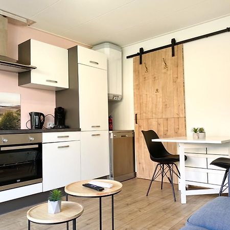 Prachtige Vakantiewoning Dichtbij Bos En Strand Ok22 โอชต์คาเปลเล ภายนอก รูปภาพ