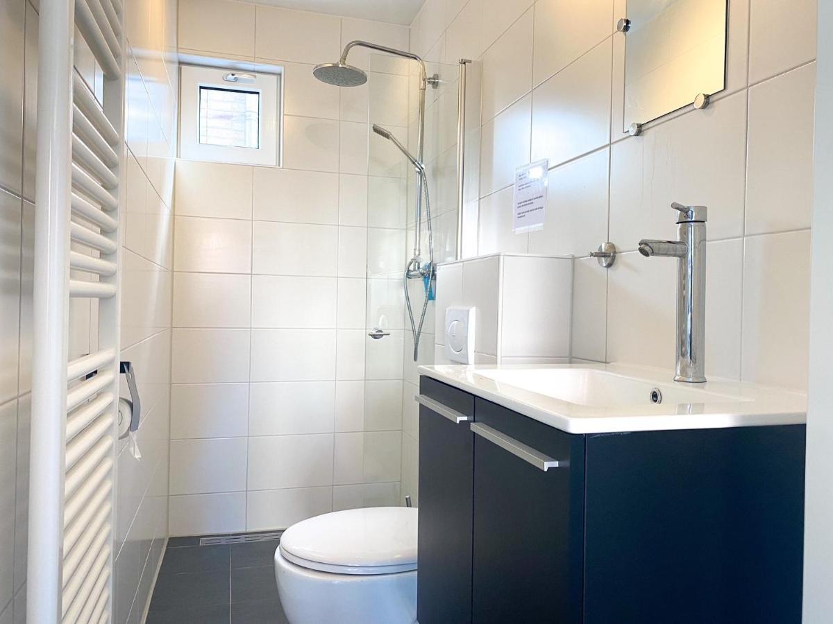 Prachtige Vakantiewoning Dichtbij Bos En Strand Ok22 โอชต์คาเปลเล ภายนอก รูปภาพ