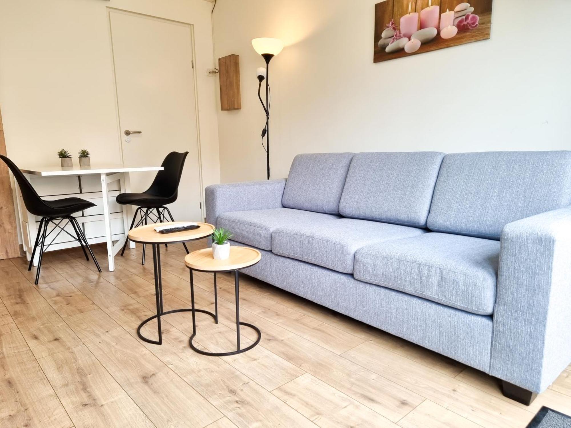 Prachtige Vakantiewoning Dichtbij Bos En Strand Ok22 โอชต์คาเปลเล ภายนอก รูปภาพ