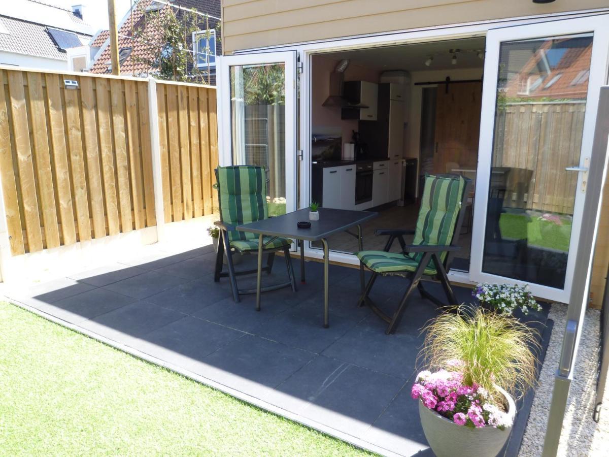 Prachtige Vakantiewoning Dichtbij Bos En Strand Ok22 โอชต์คาเปลเล ภายนอก รูปภาพ