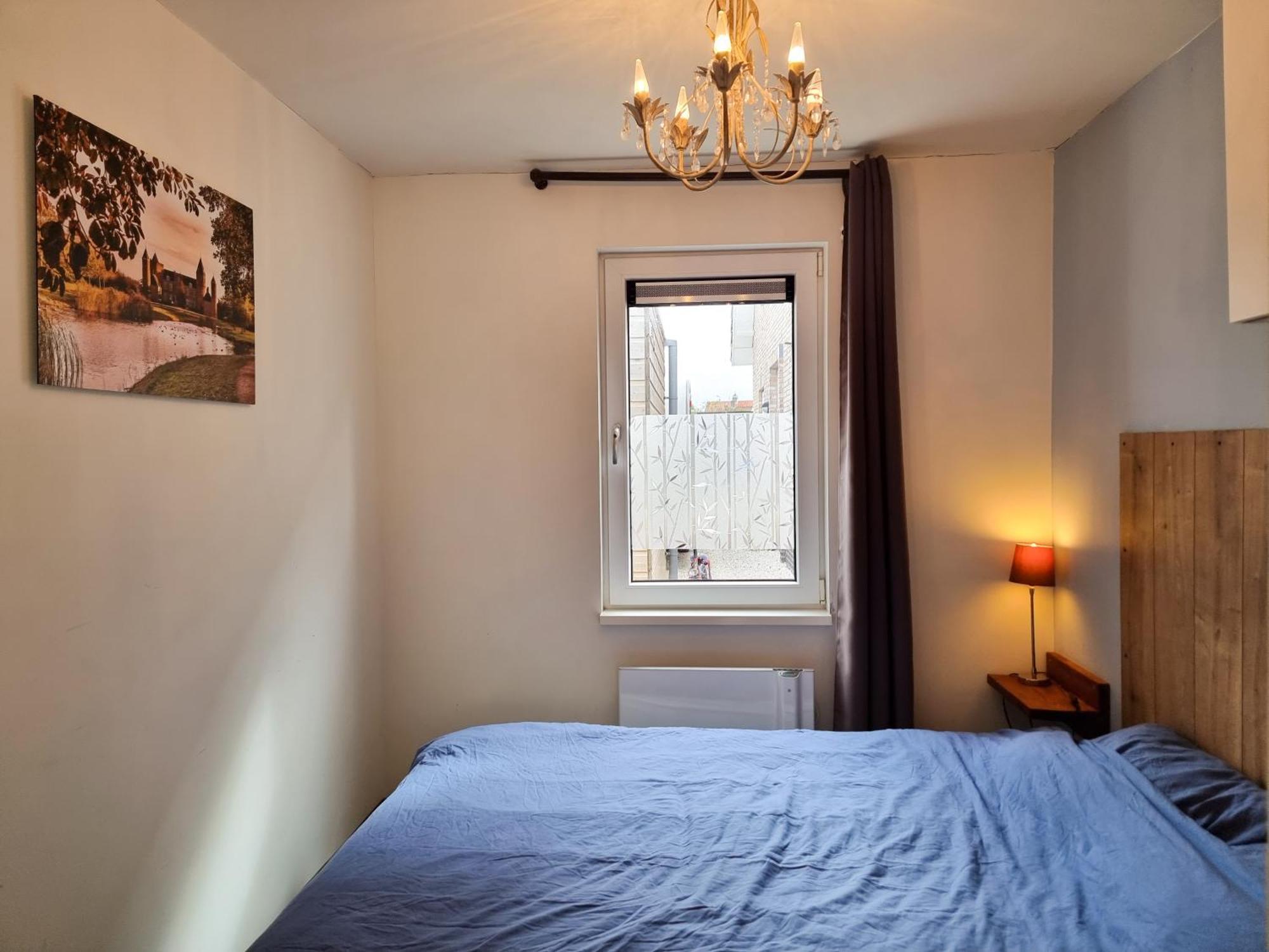 Prachtige Vakantiewoning Dichtbij Bos En Strand Ok22 โอชต์คาเปลเล ภายนอก รูปภาพ
